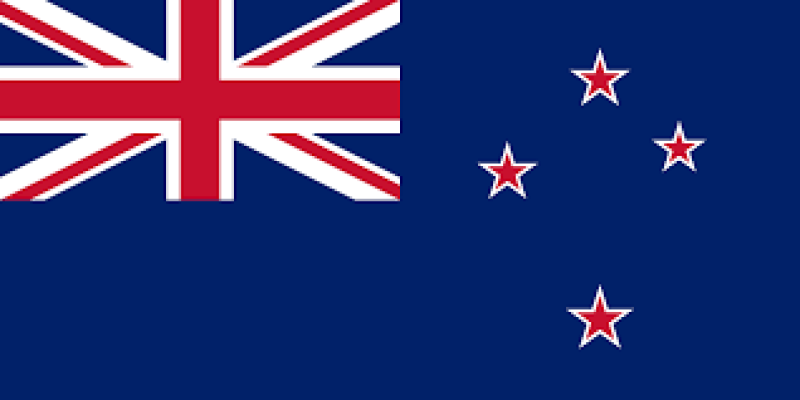 New Zealanda