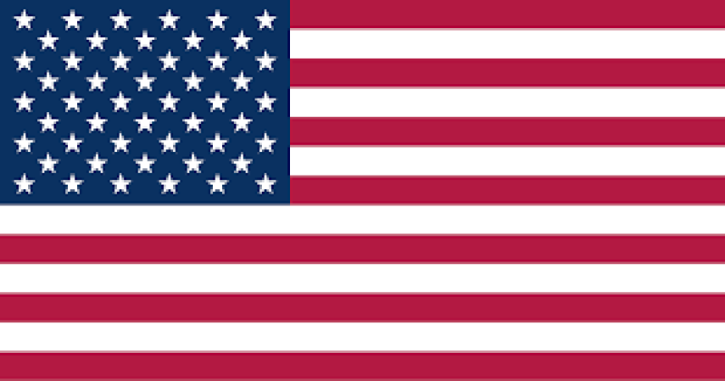 United States of America (usa)